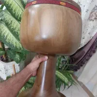 تنبک شیرانی سالم سالم