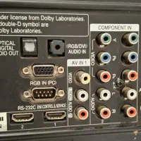 تلویزیون ال ای دی ال جی ۴۲ اینچ در حد نو|تلویزیون و پروژکتور|اندیشه, شهرک کوثر|دیوار