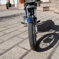 موتور بهرو 1399|موتورسیکلت|نظرآباد, نظرآباد|دیوار