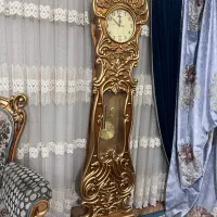 ساعت|ساعت دیواری و تزئینی|اراک, |دیوار