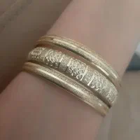 النگو رنگ ثابت ۴۵۰