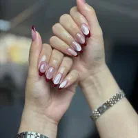خدمات حرفه‌ای ناخن 50% تخفیف