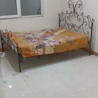 تخت دونفره