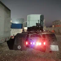 ماشین دنک فنگ  پشت  دو محور پلدار کمرشکن|خودرو سنگین|میاندوآب, |دیوار