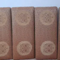 پشتی  نو و تمیز