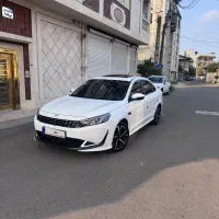رسپکت پرایم بدون رنگ/گارانتی فعال