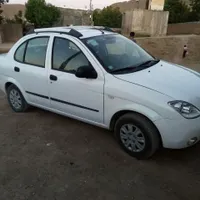 تیبا صندوق‌دار SX، مدل ۱۳۹۹|خودرو سواری و وانت|شاهرود, |دیوار