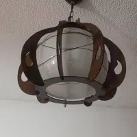 لوستر|لوستر و چراغ آویز|پرند, فاز ۶|دیوار