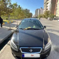 ماشین رانا پلاس