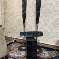 سیستم سینمای خانگی LG