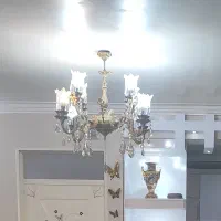 لوستر برنز