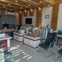 دفتر فنی و کافی نت (چاپ دیجیتال )|استخدام رایانه و فناوری اطلاعات|پردیس, فاز ۲|دیوار