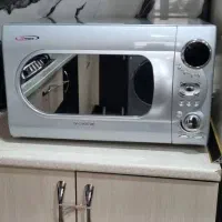 مایکروویودوو power 3d