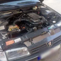 روادوگانه کارخانه تمام فابریک|خودرو سواری و وانت|شیراز, تندگویان|دیوار