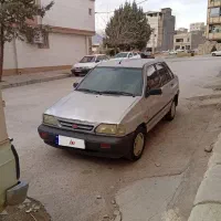 پراید۸۸ دوگانه هیدرولیک درجه یک