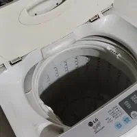 ماشین لباسشویی|ماشین لباسشویی و خشک‌کن لباس|خرم‌آباد, |دیوار