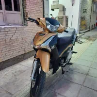بیکلاچ بهرو مدل ۱۴۰۲