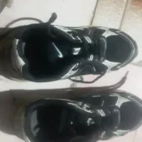 کفش مدل نایک سایز ۴۰ پسرونه