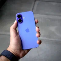 ایفون ۱۶ - دو سیم