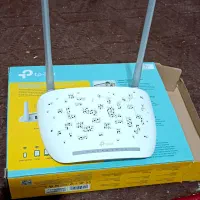 مودم وای فای تی پی لینک خط ثابت