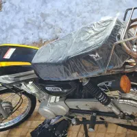 موتور 95|موتورسیکلت|قوچان, |دیوار