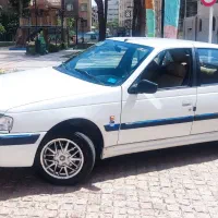 پارس خانگی تمیز