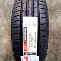 لاستیک  هانکوک ۲۲۵/۵۰/۱۸ i40 j7 سوناتا اپتیما CHR