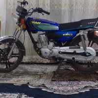 فروش موتور شاهین مدل ۱۴۰۴