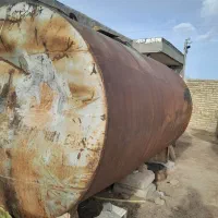 تانکر|مصالح و تجهیزات ساختمان|ضیاء آباد, |دیوار