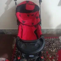 کالسکه و کریر