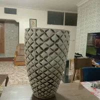 گلدان|صنایع دستی و سایر لوازم تزئینی|اصفهان, ملک‌شهر|دیوار