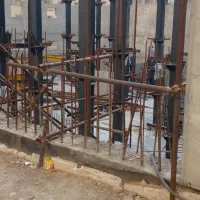 ۱۲۵ متری برج وزرا مروارید شهر