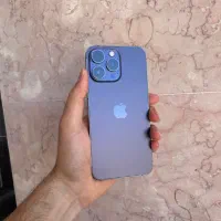 اپل iphone 14 Pro Max باطری۸۷ درحدنو