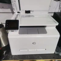 پرینتر رنگی hp