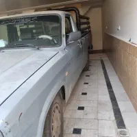 مزدا ۲۰۰۰ تک کابین ژاپنی ۸۲۰۰۰ کارکرد واقعی|خودرو سواری و وانت|اصفهان, چرخاب|دیوار