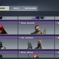 اکانت کالاف|کنسول، بازی ویدئویی و آنلاین|دورود, |دیوار