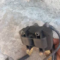 لوازم استوک زانتیا