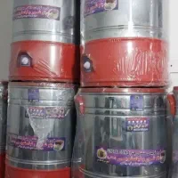 پتوشور مدل تمام استیل ساده و خشکن کن کد 2028|ماشین لباسشویی و خشککن لباس|تهران, تهرانسر مرکزی|دیوار