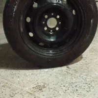رینگ و لاستیک پژو