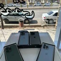 ایفون ۱۳ پرو