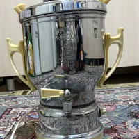 سماور گازی و برقی|سماور، چایساز، قهوهساز|اسلامآباد غرب, |دیوار