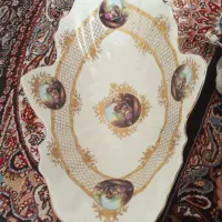 سرویس پذیرایی|ظروف سرو و پذیرایی|پرند, فاز ۶|دیوار