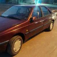 پژو 2000شاسی سالم