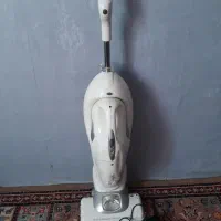 جارو شارژی مجیک اصل کره