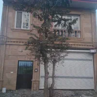 خانه دوطبقه