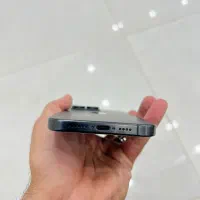 Apple 15 pro max 256|موبایل|صدرا-فارس, باغشهر دادگستری قدیم|دیوار