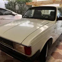 پیکان وانت مدل 89 دوگانه|خودرو سواری و وانت|مشهد, حجت|دیوار