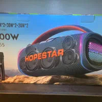 اسپیکر hopestar-a65