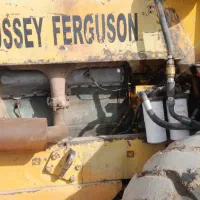 لودر فرگوسن|خودرو سنگین|سبزوار, رباط|دیوار