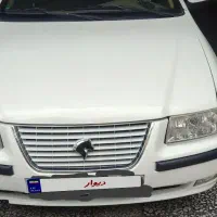 سمند  1388 Lx